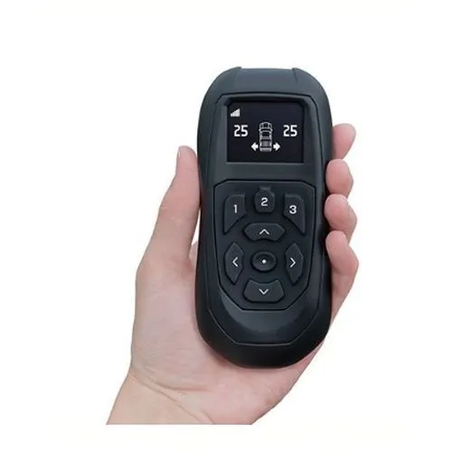 WIRELESSAIR CONTROL SYSTEM (2N
